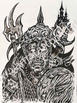Orc