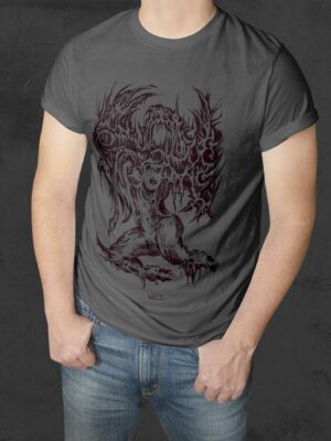 Midnight Designed by Welt